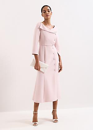 Shop for Phase Eight | Pink | Dresses | Fashion | Kaleidoscope