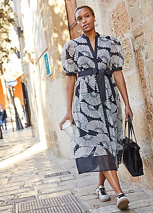 Shop for Phase Eight | Tea Dresses | Dresses | Sale | Kaleidoscope