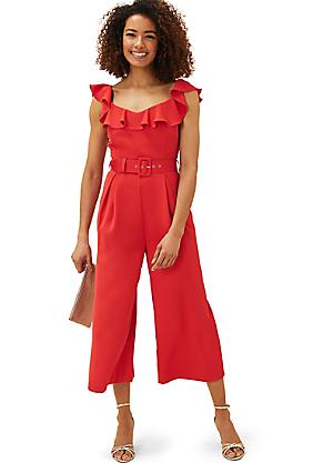 phase eight culotte jumpsuit