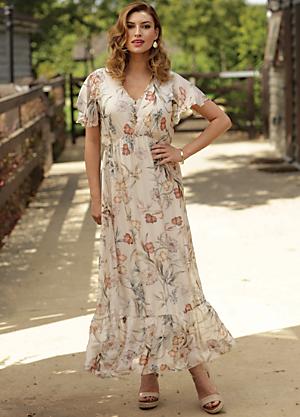 Womens Dresses | Maxi, Shift & Wrap | Kaleidoscope