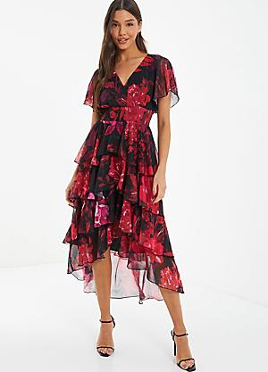 Quiz clothing dresses on sale uk