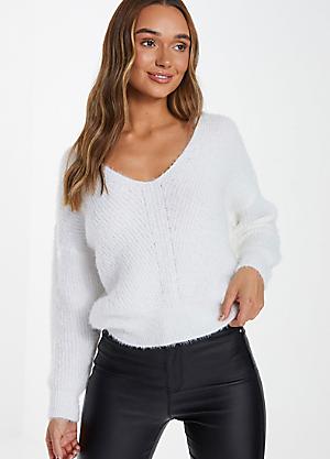 Shop for Quiz, Jumpers & Cardigans, Fashion