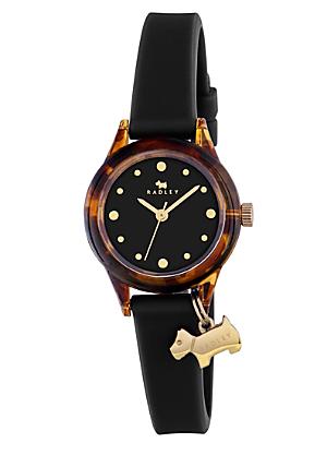 bracelet wristwatch radley watch