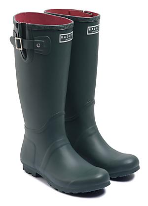 radley wellingtons