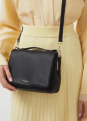 Radley london sandler 2025 street flapover crossbody