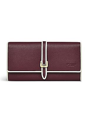 Radley London Lexington Small Flapover Crossbody 