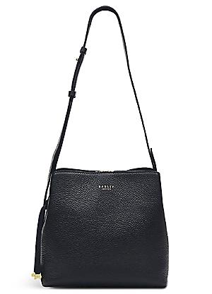 RADLEY London Dukes Place Diamond - Medium Ziptop Shoulder 