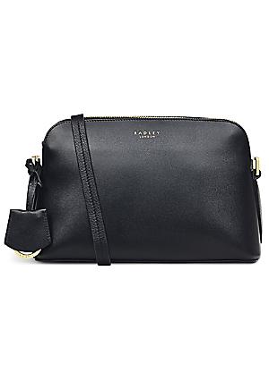 Radley bourton clutch discount bag