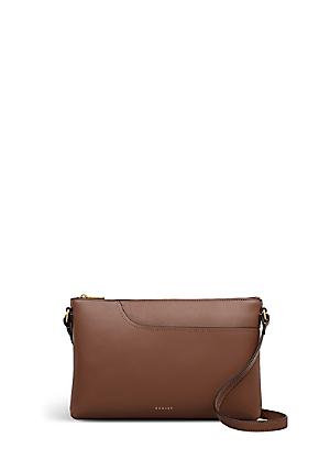 Radley London Medium Ziptop Extra Wide Crossbody Bag | Kaleidoscope
