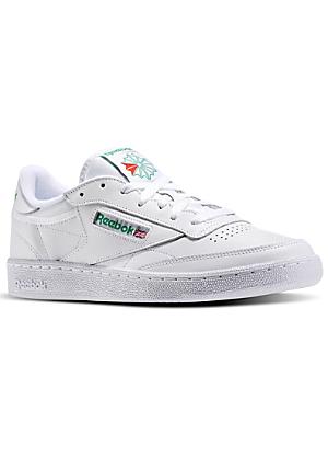 reebok plimsolls