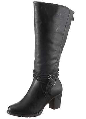 Ladies Boots  Ladies Boots UK Rieker