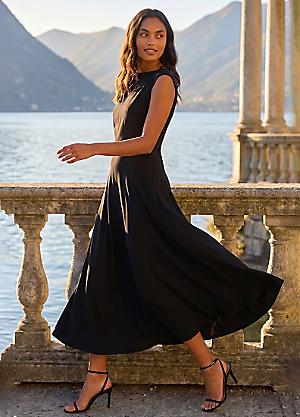 chinese dress ladies Long Glitter Sequin Formal Prom A Line Dress – The Dress Outlet main image 0