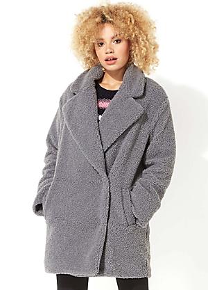 roman fur coat