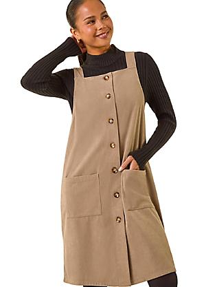 Shop for Size 16 | Pinafore | Fashion | Kaleidoscope