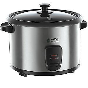 Matt White Scandi 3.5L Slow Cooker, Electricals