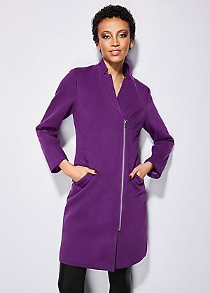 Purple Coats For Sale Best Sale | bellvalefarms.com
