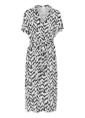 ワンピース Saint-Tropez Striped long dress black Product_Image_16_grande.png?v=