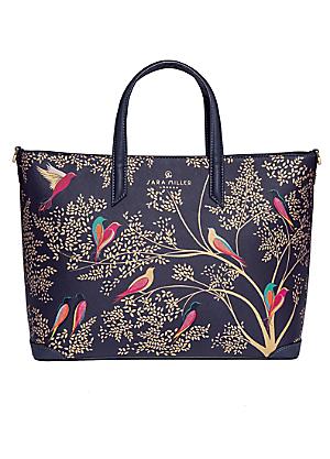 Black Bamboo Crossbody Bag Sara Miller Bag Shop For Sara Miller