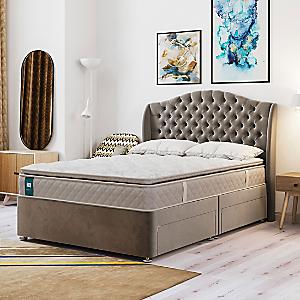 sealy stardust mattress