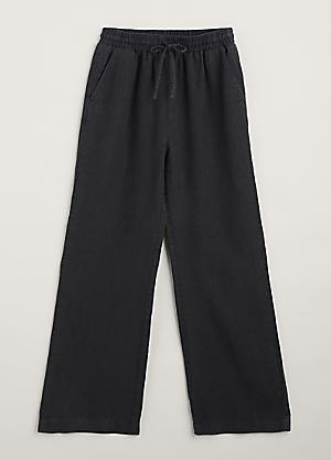 Full length, Cropped & Wide Leg Trousers - Seasalt Cornwall