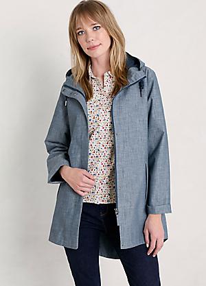 seasalt hidden creek coat