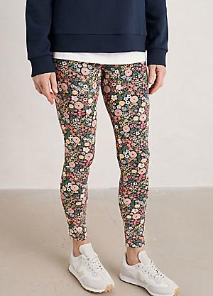 Seasalt cropped outlet leggings