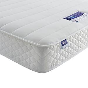 silentnight langley mirapocket mattress