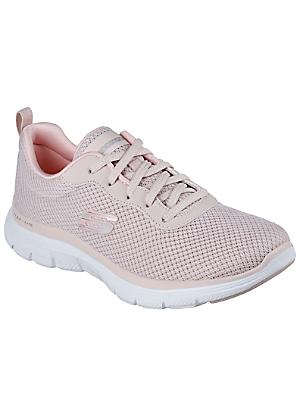 Skechers frilly sale