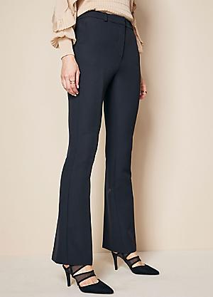Womens smart trousers uk Clearance