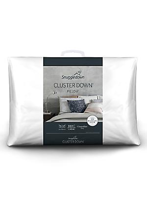 fieldcrest memory foam pillow