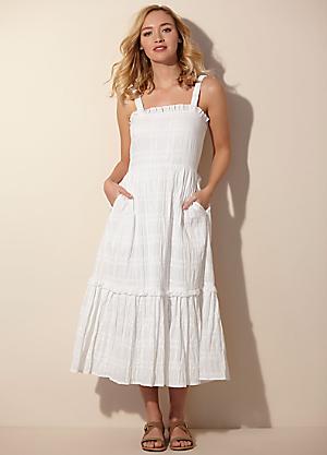 Shop for 100% Cotton | Dresses ...