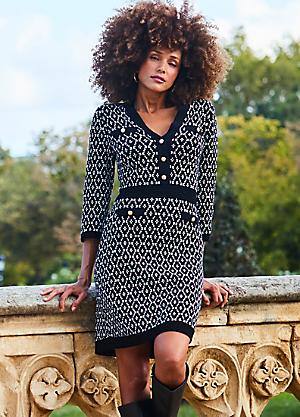 Jumper Dresses | Sweaters & Dresses | Kaleidoscope