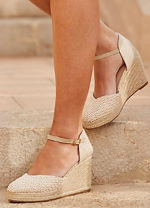 Shop for Sosandar | Sandals | Footwear | Fashion | Kaleidoscope