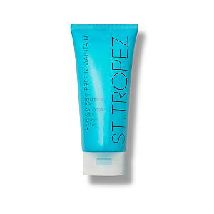 St Tropez Tan Enhancing Body Polish 200ml