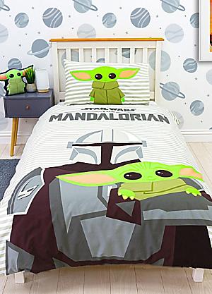 Star wars bedding sale uk