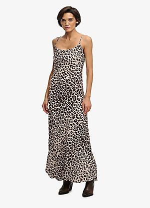 chinese dress ladies Superdry Women's Ameera Maxi Dress, Navy, S: Buy Online at Best Price in  UAE
