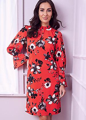 Shop for Together Dresses Spring Savers up to 30 off Kaleidoscope