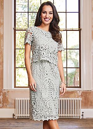 wedding guest dresses kaleidoscope