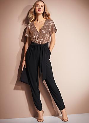 kaleidoscope sale jumpsuits