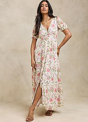 black strapless dress long Tinsley Tube Dress, in Black Luxe Satin | Show Me Your Mumu