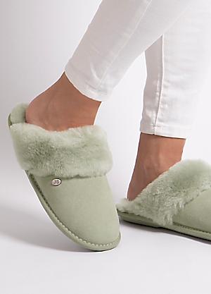 Shop for Totes Just Sheepskin Footwear Sale Fashion Kaleidoscope