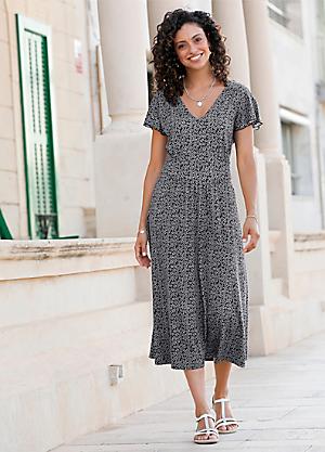 Shop for Black & White | Dresses | Fashion | Kaleidoscope