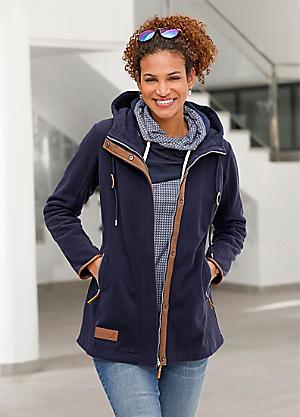 Shop for Fleeces, Coats & Jackets, Womens