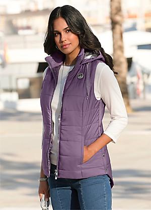 Witt international hot sale ladies jackets