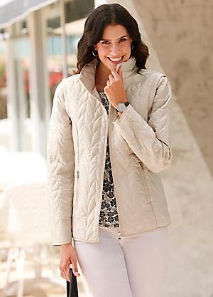 Witt international ladies jackets sale