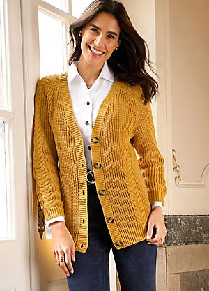 Witt hotsell ladies cardigans