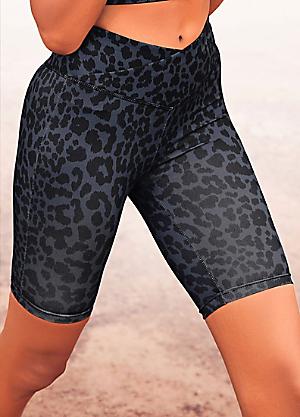 LASCANA Print Leggings