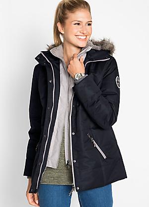 Parka coat size 20 deals