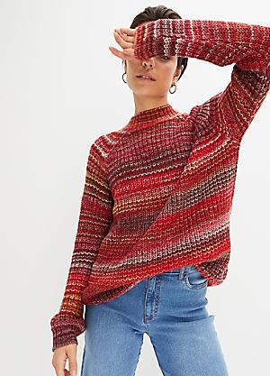 bonprix Sparkly Knit Jumper