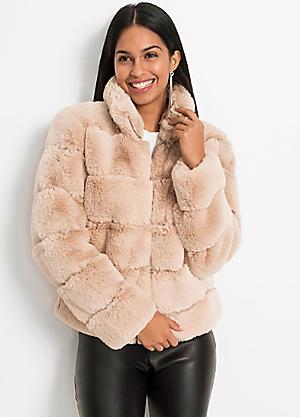 Shop for Size 22 Pink Coats Jackets Fashion Kaleidoscope